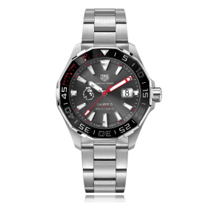 Tag heuer calibre 5 match timer new arrivals